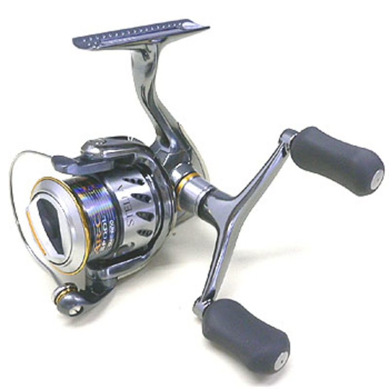 シマノ(SHIMANO) 07' ステラ 1000PG SDH 02156|アウトドア用品・釣り